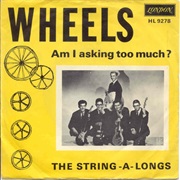 Wheels - The String-A-Longs
