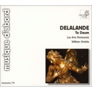 Michel-Richard De Lalande - Grand Motets