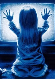 20. Poltergeist (1982)