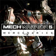 Mechwarrior 5: Mercenaries