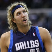 Dirk Nowitzki