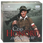 Czas Honoru: Operacja Most III