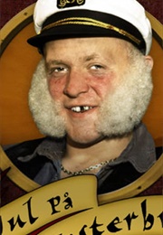 Jul På Vesterbro (2003)