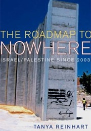 The Road Map to Nowhere (Tanya Reinhart)