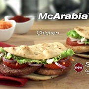 McArabia