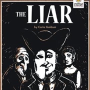 The Liar Play