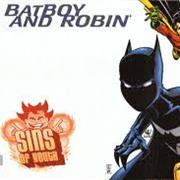 Sins of Youth: Batboy & Robin