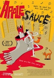 Applesauce (2015)