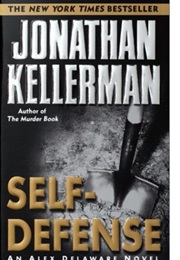 Self Defense (Jonathan Kellerman)