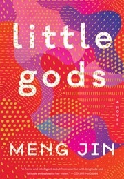 Little Gods (Meng Jin)