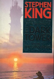 The Dark Tower 1 (Stephen King)