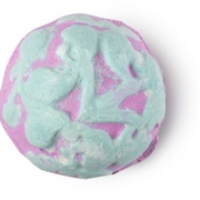 Mistletoe Bath Bomb