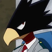 Fumikage Tokoyami (Boku No Hero Academia)