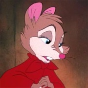 Mrs. Brisby