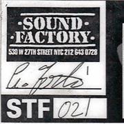 Sound Factory