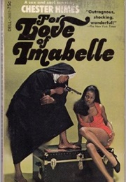 For Love of Imabelle (Chester Himes)