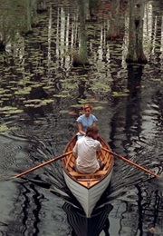 South Carolina: The Notebook (2004)