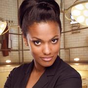 Martha Jones