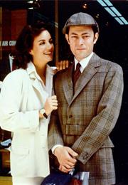 The Return of Sherlock Holmes (CBS, 1987)