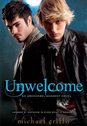 Unwelcome (Michael Griffo)