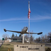 Finley, North Dakota