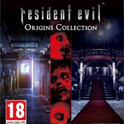 Resident Evil Origins Collection