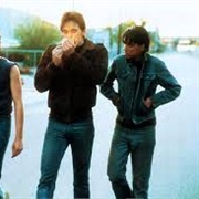 Johnny Cade (The Outsiders)