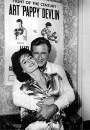 The Lloyd Bridges Show