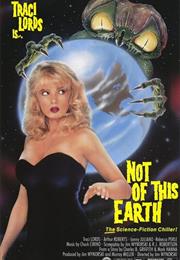 Not of This Earth (1988)