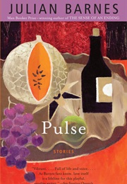 Pulse (Julian Barnes)