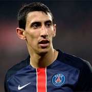 Angel Di Maria