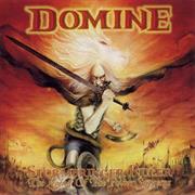 Domine Stormbringer Ruler