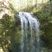 Falling Waters State Park, Florida