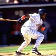 Watched Tony Gwynn Play in Person