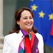 Segolene Royal