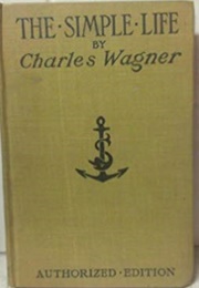 The Simple Life (Charles Wagner)