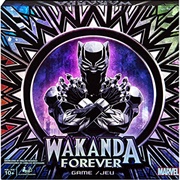 Wakanda Forever
