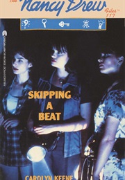 Skipping a Beat (Carolyn Keene)