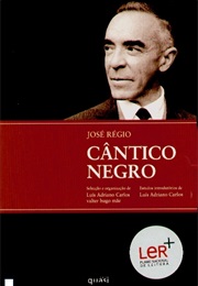 Cântico Negro (José Régio)