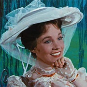 Mary Poppins - Mary Poppins