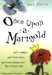 Once Upon a Marigold (Jean Ferris)