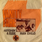Hitchin&#39; a Ride - Vanity Fare