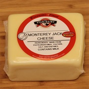 Moterey Jack