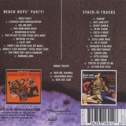 Beach Boys, The: Beach Boys'…/Stack-O-Tracks