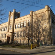Fort Pitt Elementary School