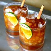 Rum Punch