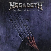 Symphony of Destruction - Megadeth