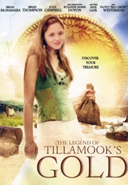 The Legend of Tillamook's Gold (2006)