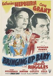 Bringing Up Baby (1938)