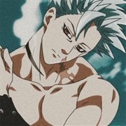 Ban ( the Seven Deadly Sins )